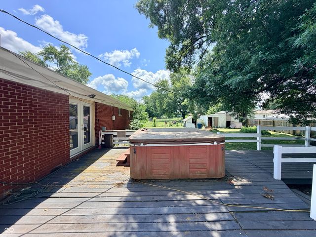 7414 Trotter Road, Camby, IN 46113