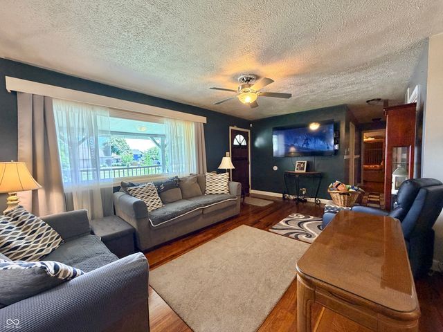 7414 Trotter Road, Camby, IN 46113