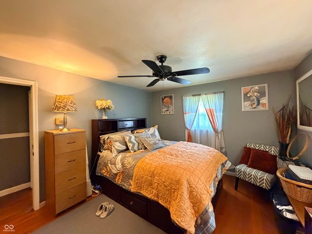 7414 Trotter Road, Camby, IN 46113