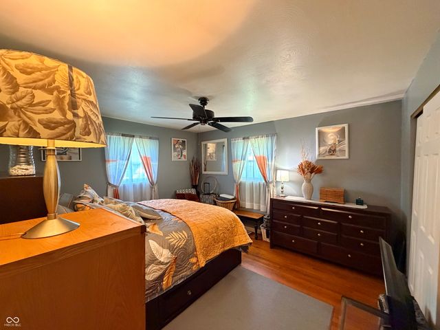 7414 Trotter Road, Camby, IN 46113