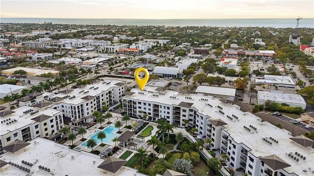 1115 Central AVE 456, Naples, FL 34102