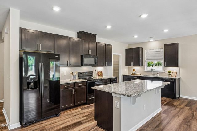 121 Rawls Meadow, Fuquay Varina, NC 27526