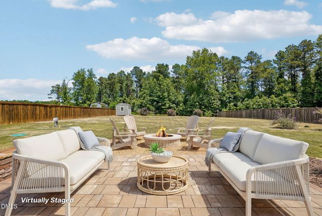 121 Rawls Meadow, Fuquay Varina, NC 27526