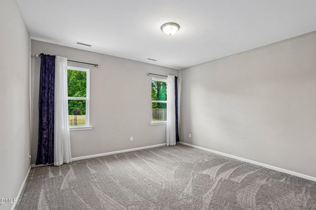 121 Rawls Meadow, Fuquay Varina, NC 27526