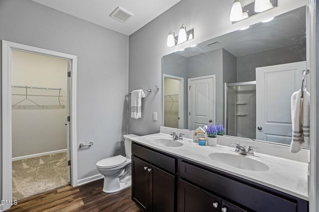 121 Rawls Meadow, Fuquay Varina, NC 27526