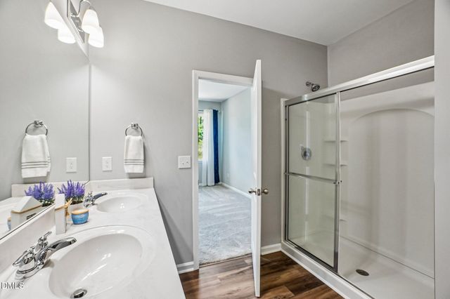 121 Rawls Meadow, Fuquay Varina, NC 27526