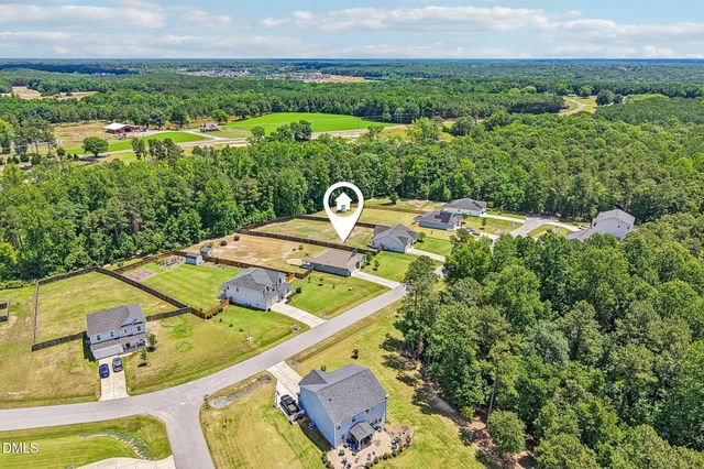 121 Rawls Meadow, Fuquay Varina, NC 27526