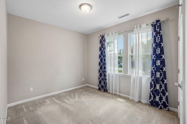 121 Rawls Meadow, Fuquay Varina, NC 27526