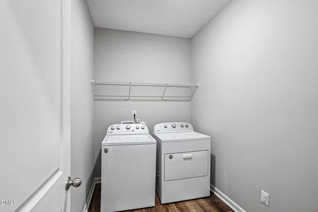121 Rawls Meadow, Fuquay Varina, NC 27526