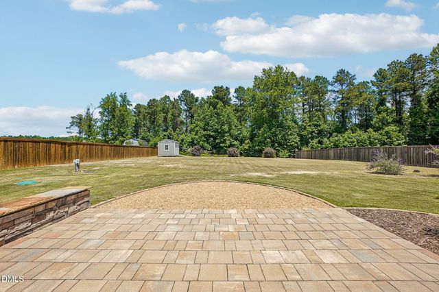 121 Rawls Meadow, Fuquay Varina, NC 27526