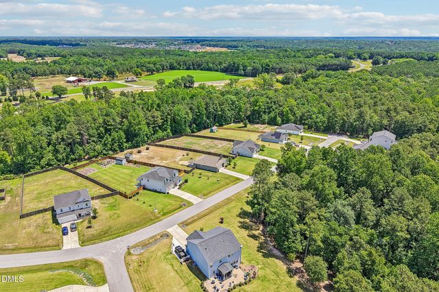 121 Rawls Meadow, Fuquay Varina, NC 27526