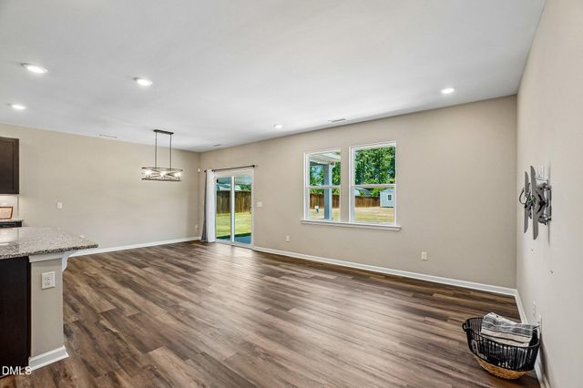 121 Rawls Meadow, Fuquay Varina, NC 27526