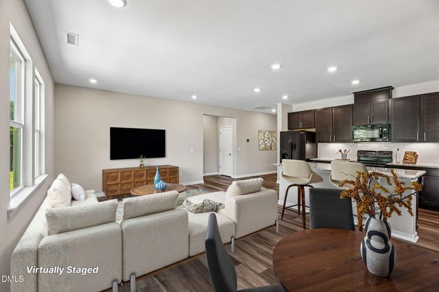 121 Rawls Meadow, Fuquay Varina, NC 27526