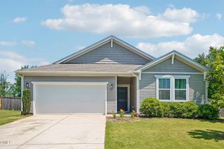 121 Rawls Meadow, Fuquay Varina, NC 27526