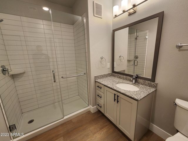 7460 N Zanjero Boulevard A1, Glendale, AZ 85305