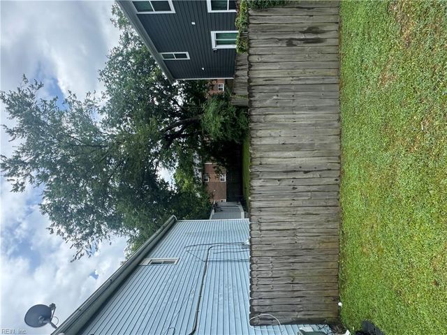 1511 Manson ST, Norfolk, VA 23523