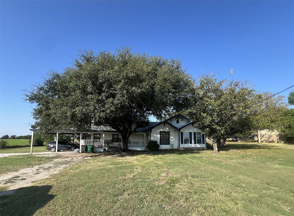 515 Iron Bridge, Lorena, TX 76655