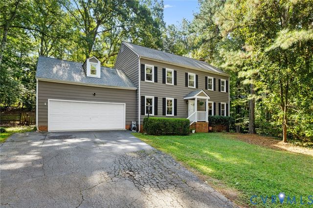 14307 Long Gate Rd, Midlothian, VA 23112