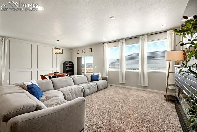 9706 Treasurevault Trail, Fountain, CO 80817