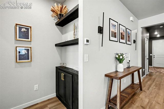 9706 Treasurevault Trail, Fountain, CO 80817