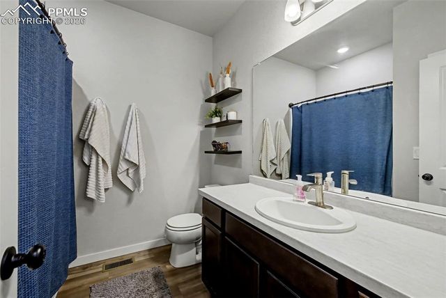 9706 Treasurevault Trail, Fountain, CO 80817