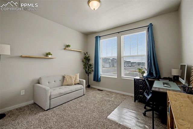 9706 Treasurevault Trail, Fountain, CO 80817