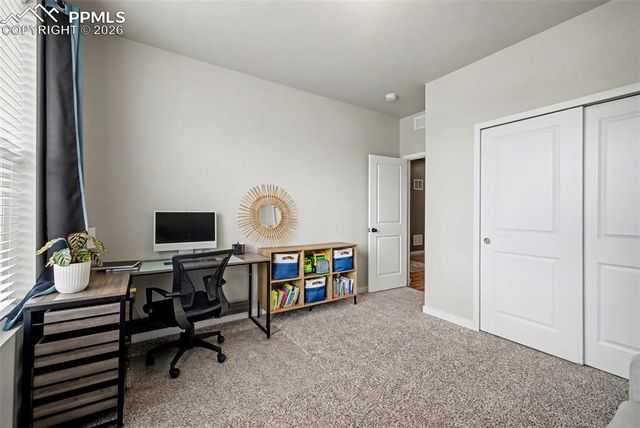 9706 Treasurevault Trail, Fountain, CO 80817