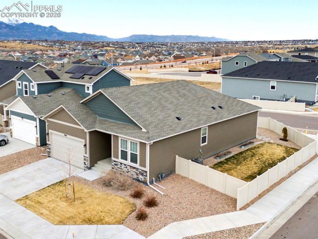 9706 Treasurevault Trail, Fountain, CO 80817