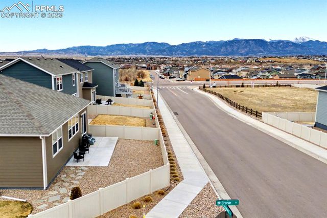 9706 Treasurevault Trail, Fountain, CO 80817