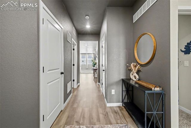 9706 Treasurevault Trail, Fountain, CO 80817