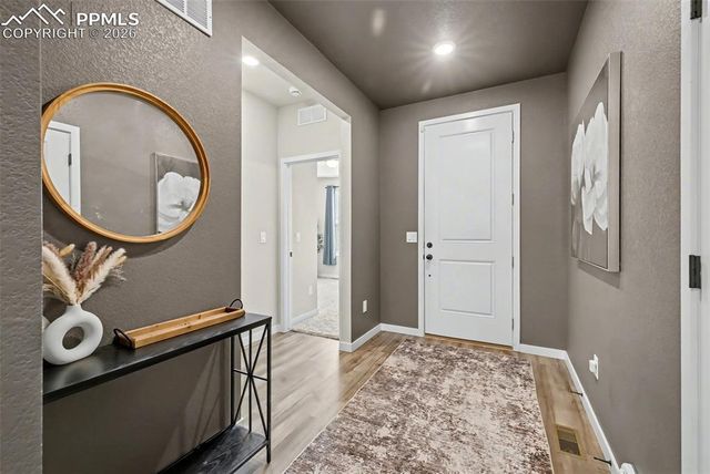 9706 Treasurevault Trail, Fountain, CO 80817