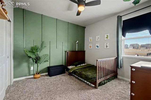 9706 Treasurevault Trail, Fountain, CO 80817