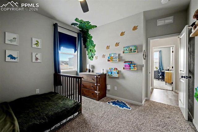 9706 Treasurevault Trail, Fountain, CO 80817