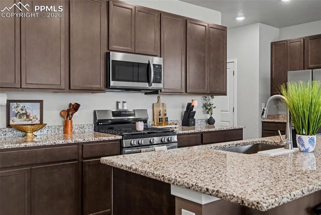 9706 Treasurevault Trail, Fountain, CO 80817