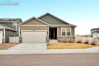 9706 Treasurevault Trail, Fountain, CO 80817