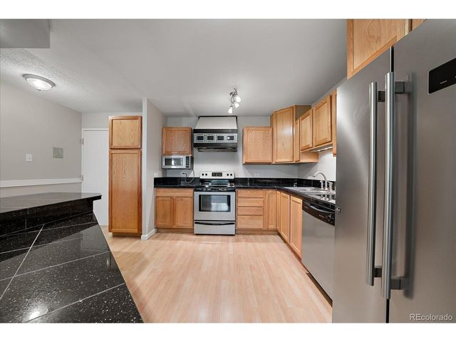 715 S Alton Way 4B, Denver, CO 80247