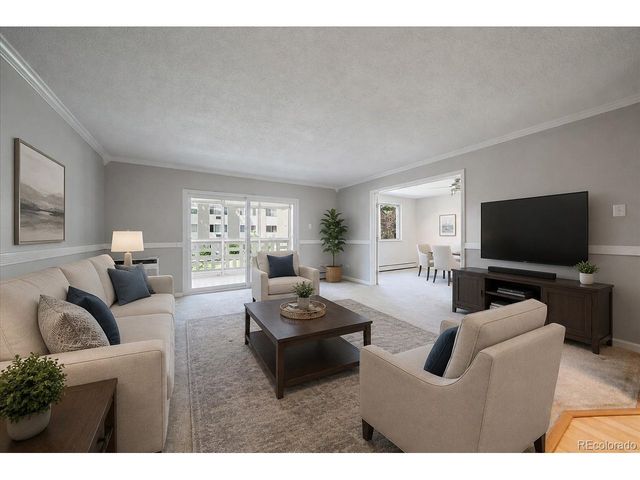 715 S Alton Way 4B, Denver, CO 80247