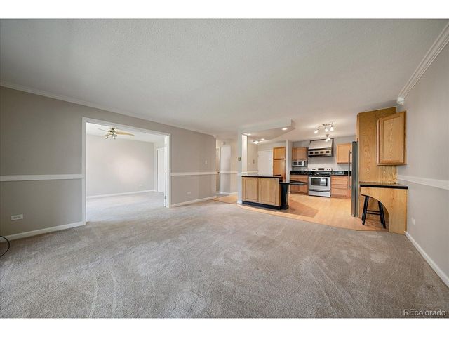 715 S Alton Way 4B, Denver, CO 80247