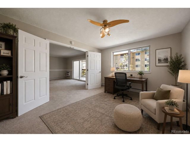 715 S Alton Way 4B, Denver, CO 80247