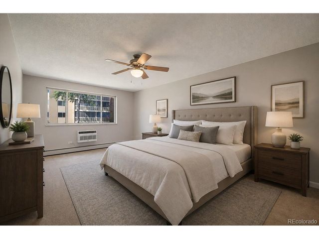 715 S Alton Way 4B, Denver, CO 80247