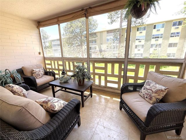 715 S Alton Way 4B, Denver, CO 80247