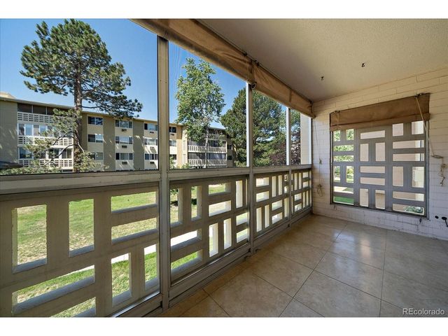 715 S Alton Way 4B, Denver, CO 80247