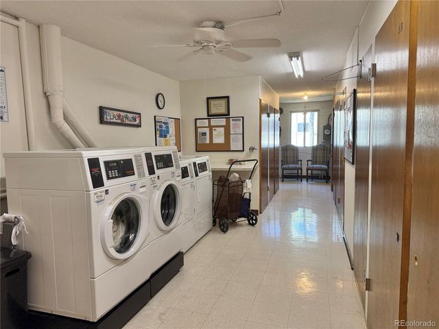 715 S Alton Way 4B, Denver, CO 80247