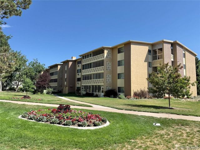 715 S Alton Way 4B, Denver, CO 80247