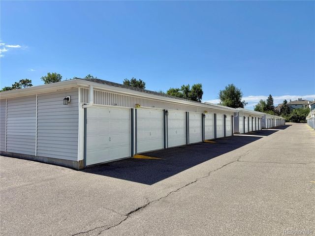 715 S Alton Way 4B, Denver, CO 80247