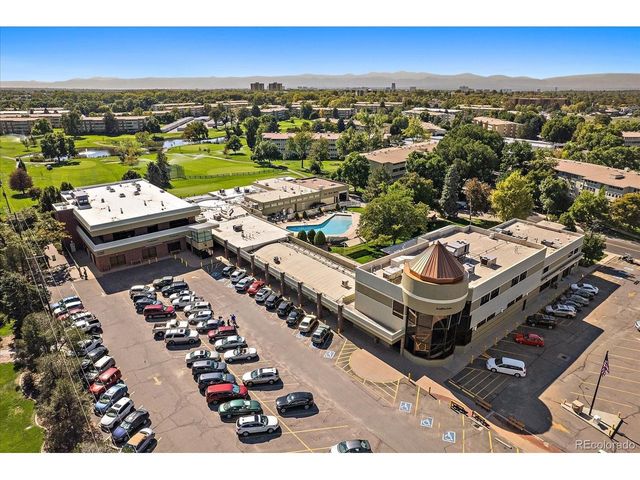 715 S Alton Way 4B, Denver, CO 80247