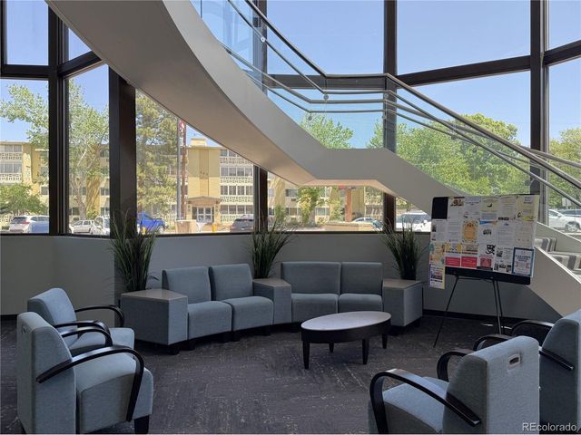 715 S Alton Way 4B, Denver, CO 80247
