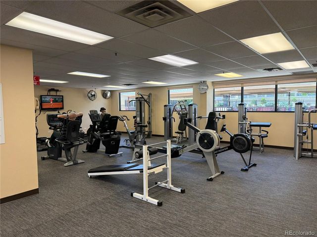 715 S Alton Way 4B, Denver, CO 80247