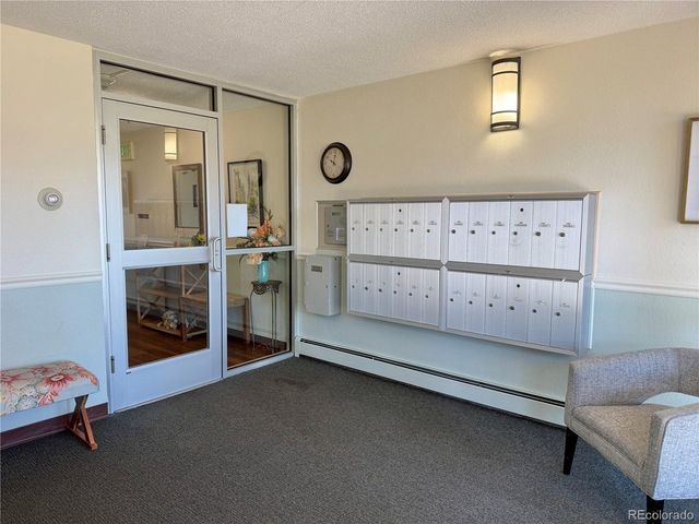 715 S Alton Way 4B, Denver, CO 80247