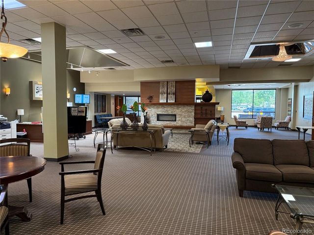 715 S Alton Way 4B, Denver, CO 80247
